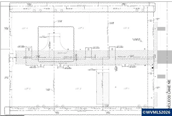 6255  McLeod Ln, Keizer, OR 97303