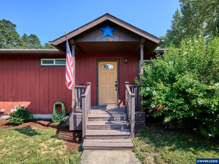 1612  Habitat Ln, Silverton, OR 97381 - #2