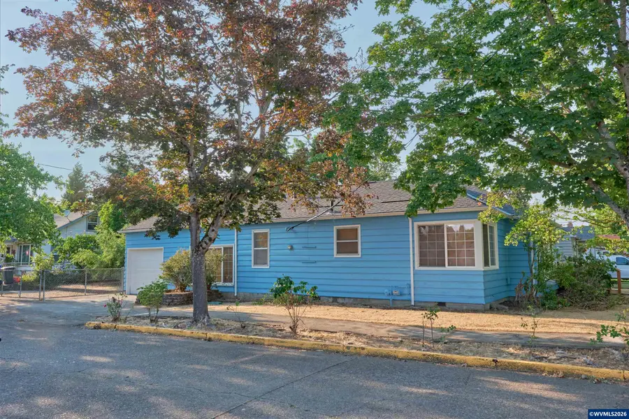 1795  Yew St SE, Salem, OR 97302 - #3