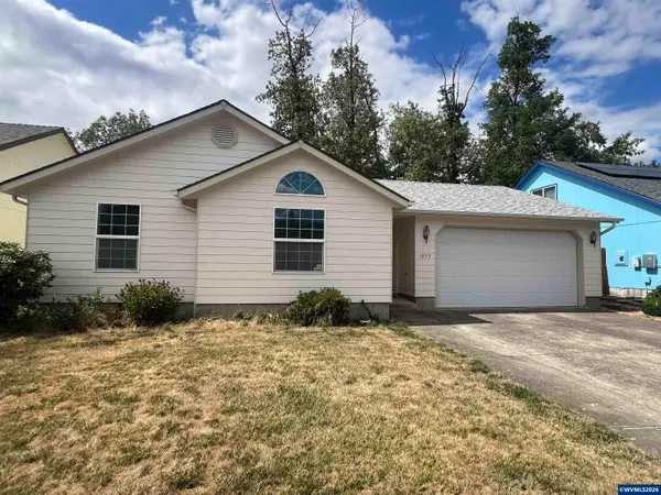 1859  Plateau St NE, Salem, OR 97305