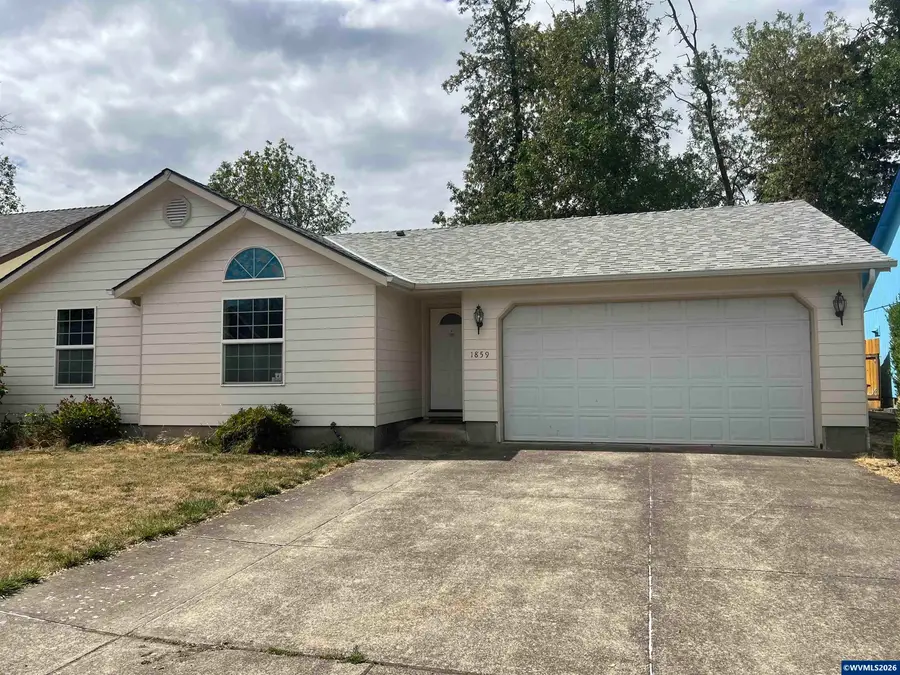 1859  Plateau St NE, Salem, OR 97305 - #2