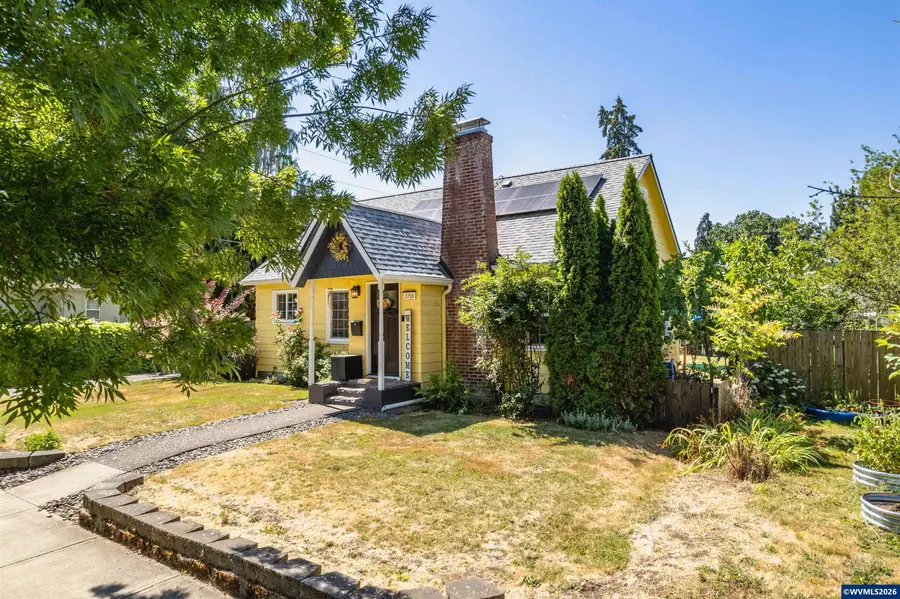 1750  Madison St NE, Salem, OR 97301 - #2