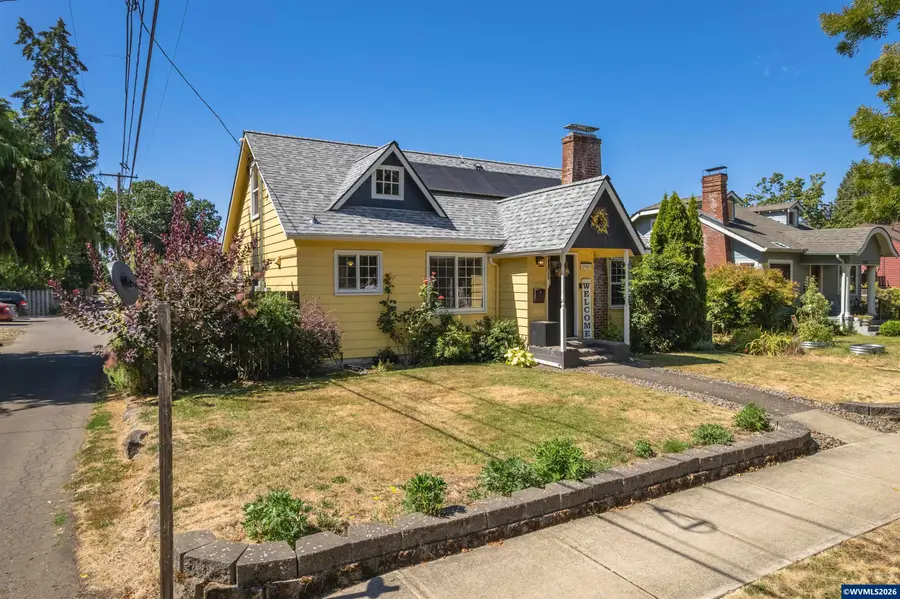 1750  Madison St NE, Salem, OR 97301 - #3