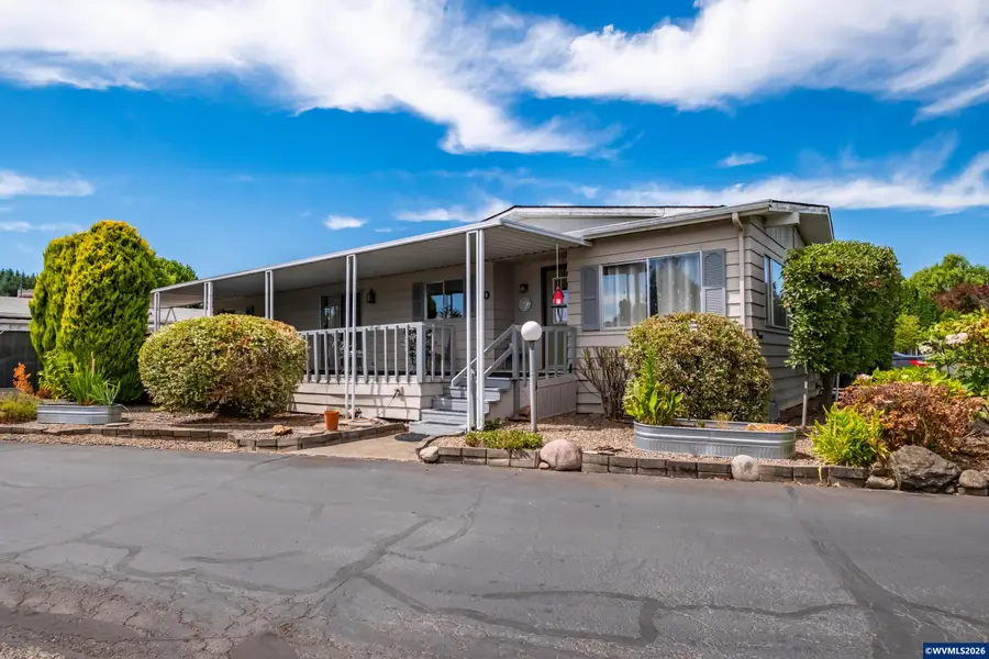 277 NE Conifer #50 Bl, Corvallis, OR 97330 - #2
