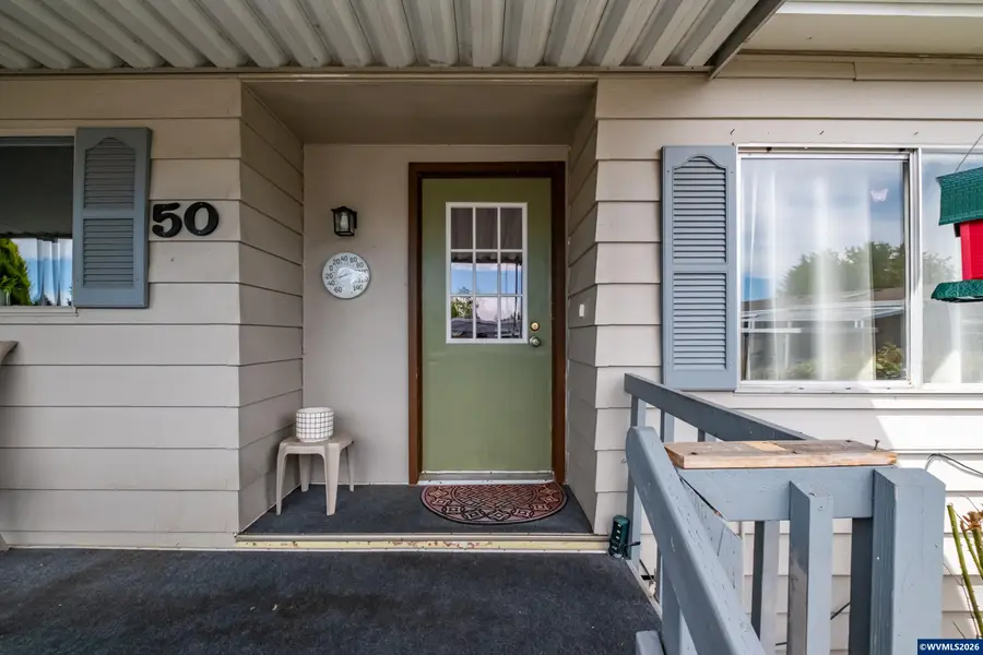 277 NE Conifer #50 Bl, Corvallis, OR 97330 - #3