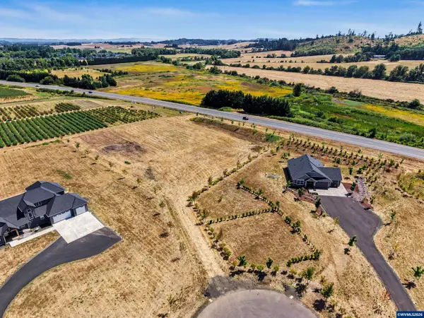 Lot 4 NW Earliblue Dr, Corvallis, OR 97330