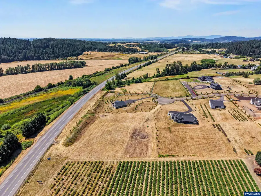 Lot 4 NW Earliblue Dr, Corvallis, OR 97330 - #2