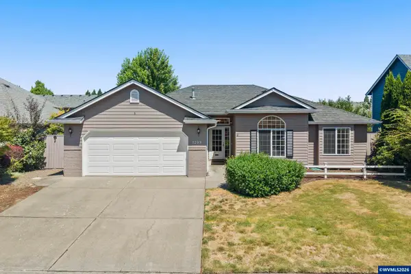 1259  Bent Grass Ct NE, Keizer, OR 97303