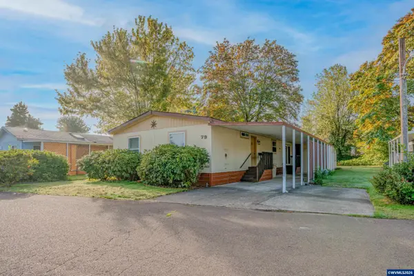 38129  Weirich (#79) Dr, Lebanon, OR 97355