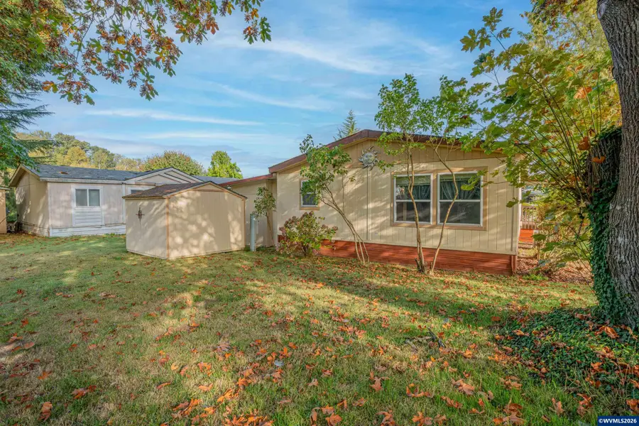 38129  Weirich (#79) Dr, Lebanon, OR 97355 - #2