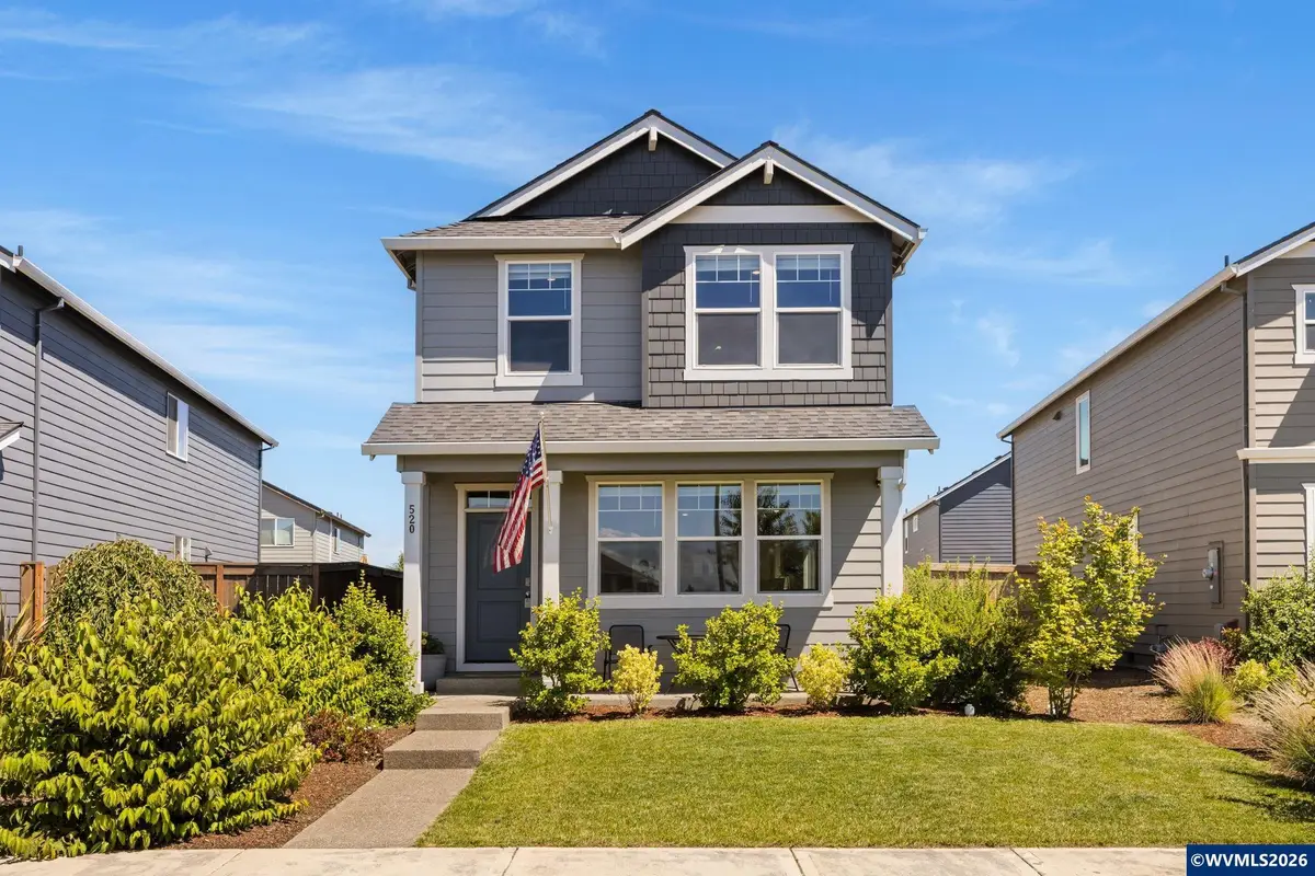 520  Stubb Rd NE, Woodburn, OR 97071 - #1
