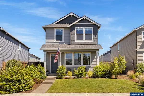 520  Stubb Rd NE, Woodburn, OR 97071