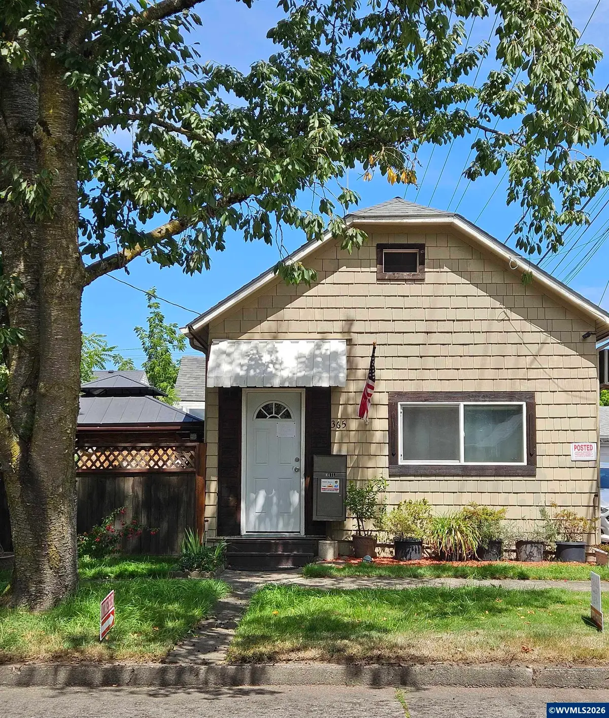 365  Hood St NE, Salem, OR 97301 - #1