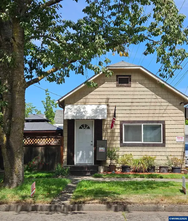 365  Hood St NE, Salem, OR 97301