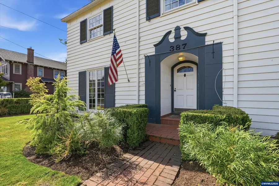 387 SW Court St, Dallas, OR 97338 - #3