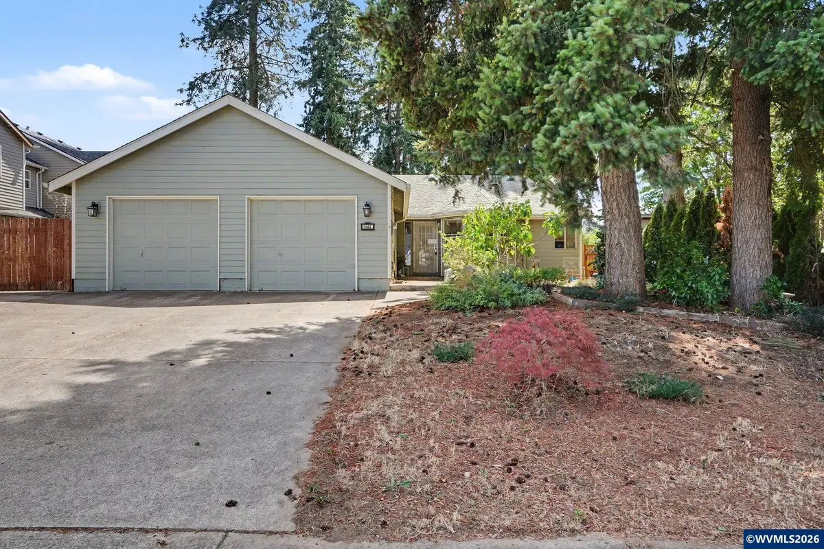1444  Madelyn Av SE, Salem, OR 97306 - #1