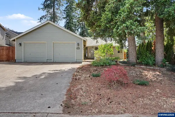 1444  Madelyn Av SE, Salem, OR 97306