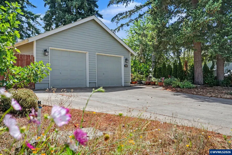 1444  Madelyn Av SE, Salem, OR 97306 - #3