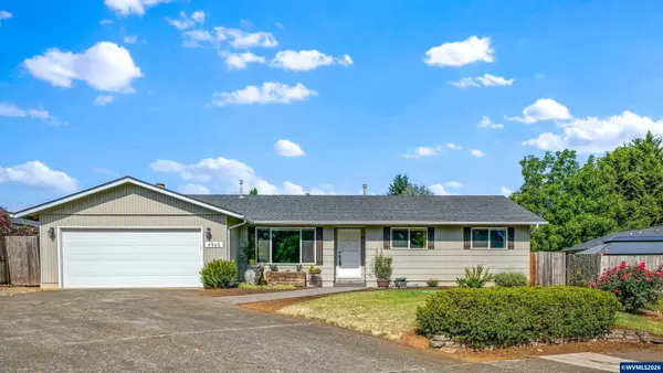 4965  Nadine Dr SE, Salem, OR 97302