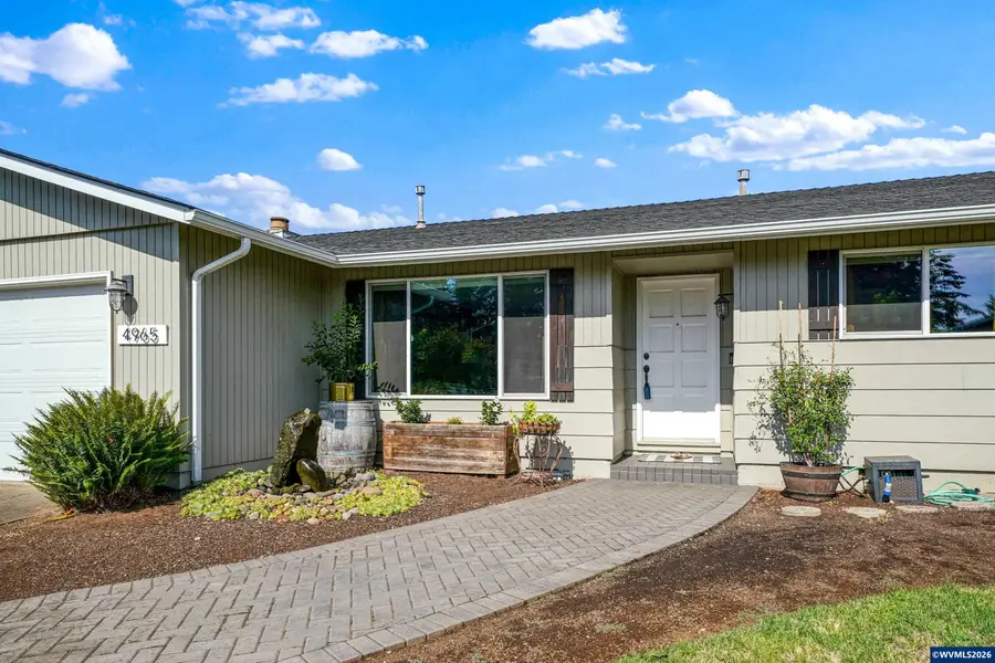 4965  Nadine Dr SE, Salem, OR 97302 - #2