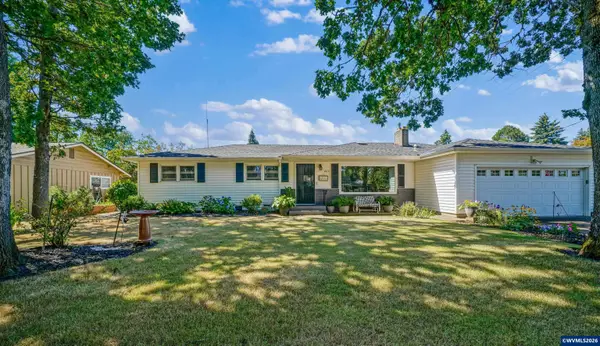 408  Idylwood Dr SE, Salem, OR 97302