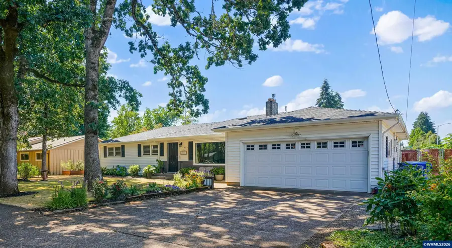 408  Idylwood Dr SE, Salem, OR 97302 - #2