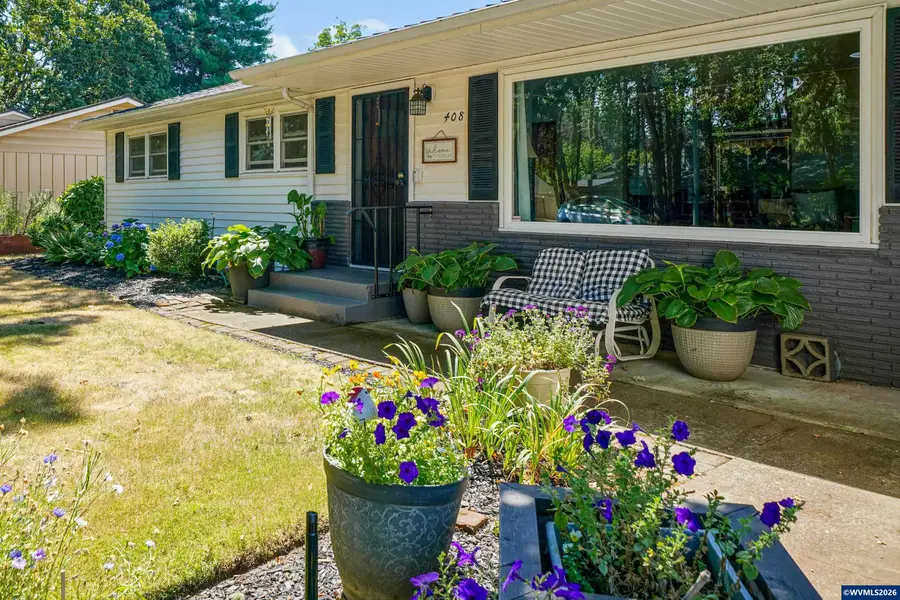 408  Idylwood Dr SE, Salem, OR 97302 - #3