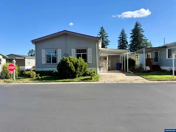 4940  SE Sunnyside Rd, Salem, OR 97302