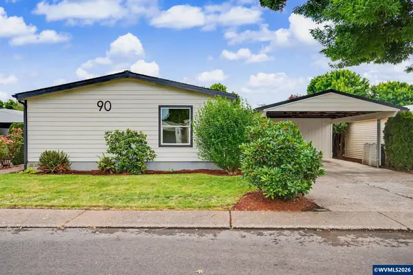 1401 W Ellendale Rd, Dallas, OR 97338