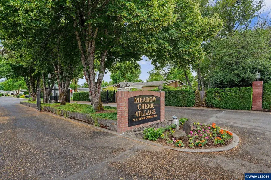 1401 W Ellendale Rd, Dallas, OR 97338 - #2