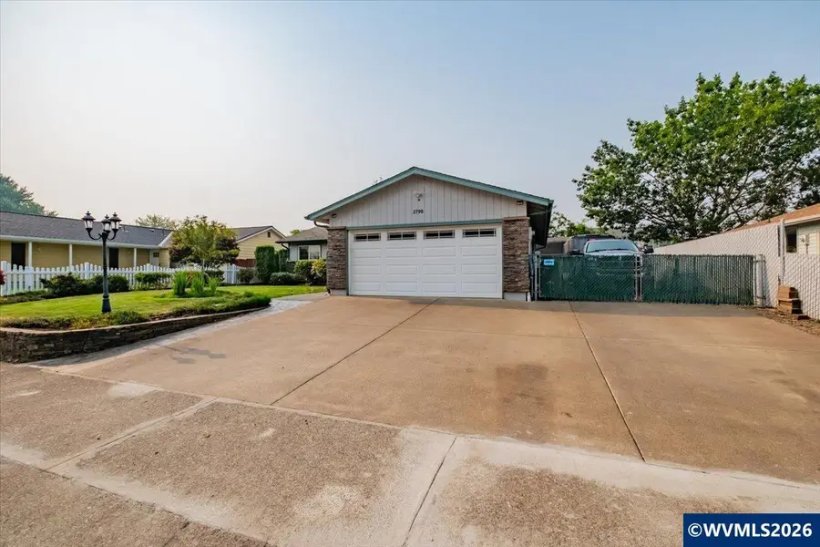 2790  Moraga Av SE, Albany, OR 97322 - #2