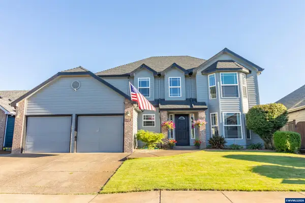 822  Merlot Av NE, Keizer, OR 97303