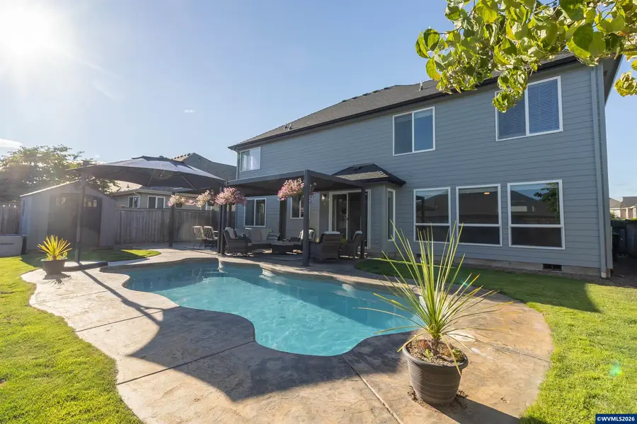 822  Merlot Av NE, Keizer, OR 97303 - #3