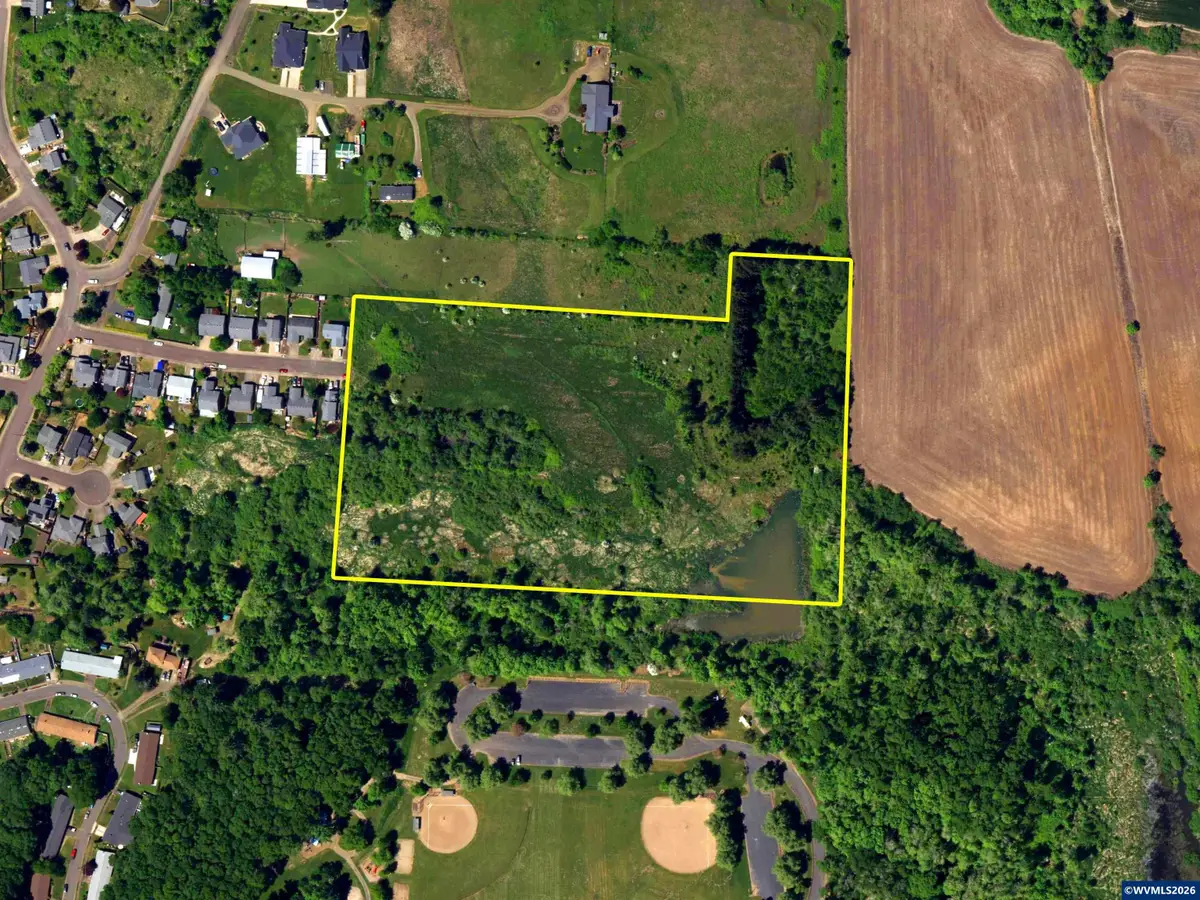 12.97 Acres NE Hibiscus Dr, Corvallis, OR 97330 - #1