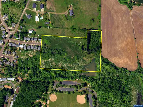 12.97 Acres NE Hibiscus Dr, Corvallis, OR 97330