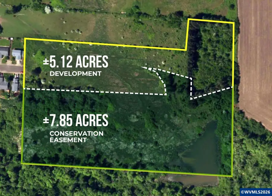 12.97 Acres NE Hibiscus Dr, Corvallis, OR 97330 - #2