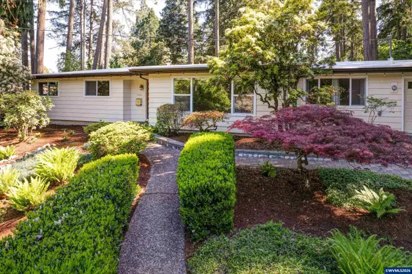 3316 NW Firwood Dr, Corvallis, OR 97330