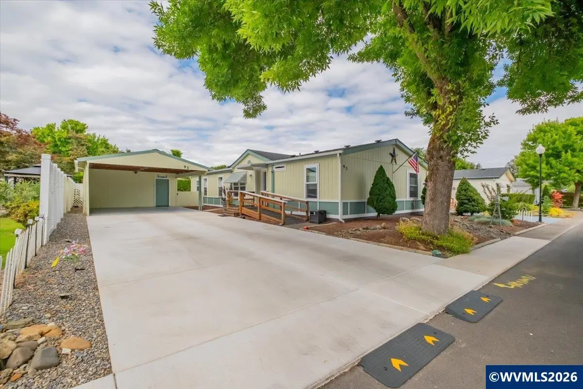 1401 W Ellendale Av, Dallas, OR 97338 - #1