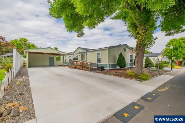 1401 W Ellendale Av, Dallas, OR 97338