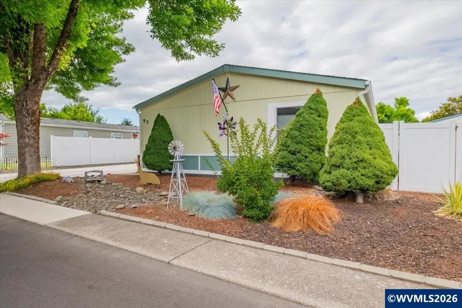 1401 W Ellendale Av, Dallas, OR 97338 - #2