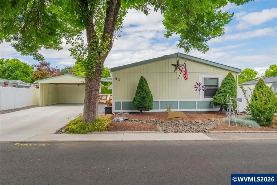 1401 W Ellendale Av, Dallas, OR 97338 - #3