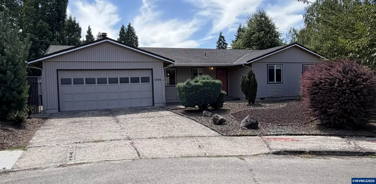 1704  Springtime Ct NE, Keizer, OR 97303 - #1