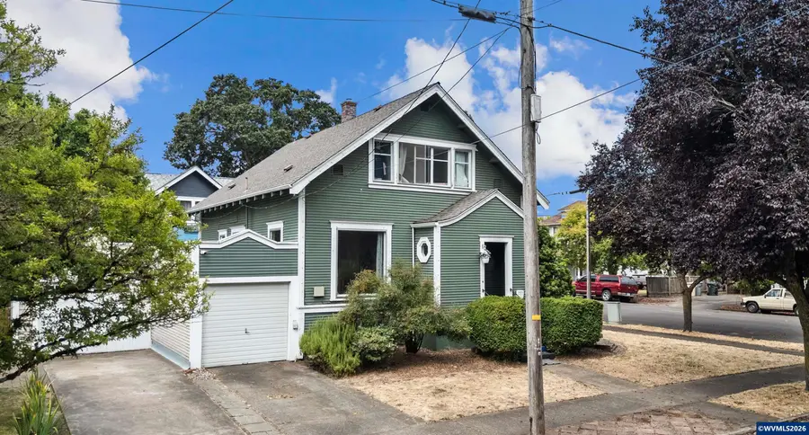 906  Maple St SW, Albany, OR 97321 - #3