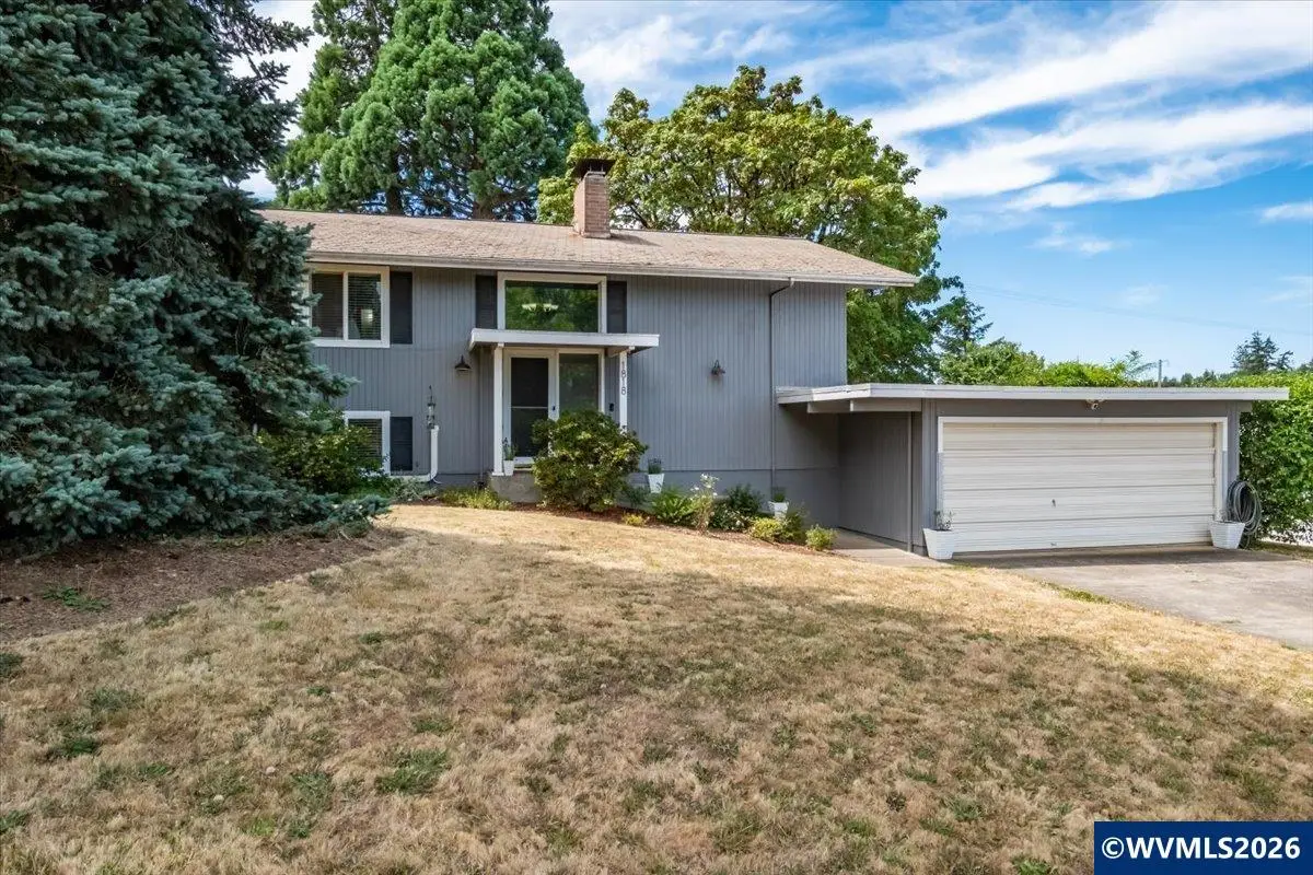 1818 NW broadway St, Albany, OR 97321 - #1