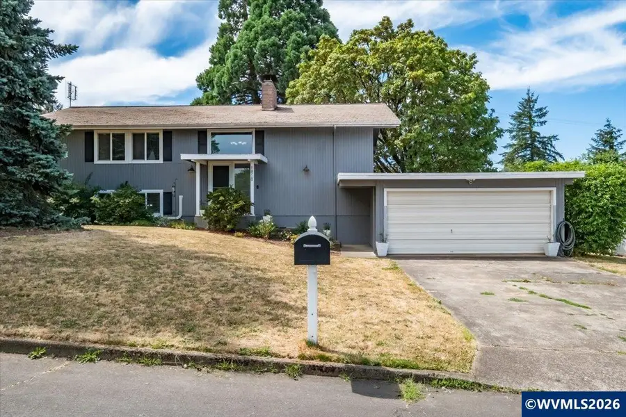 1818 NW broadway St, Albany, OR 97321 - #2
