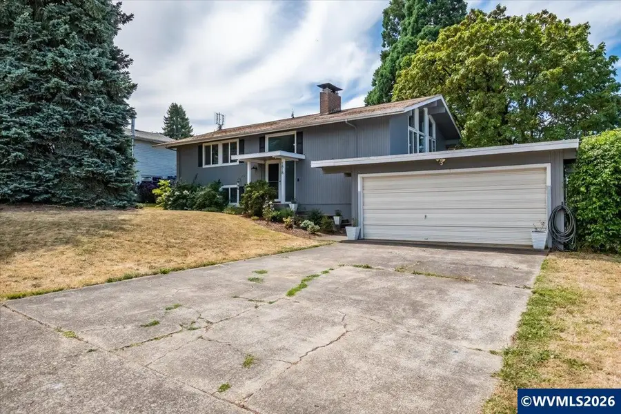 1818 NW broadway St, Albany, OR 97321 - #3