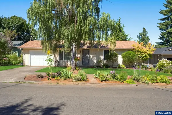 4541  Anneka Lp SE, Salem, OR 97302
