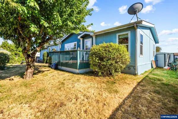 2154  Lyon St SW, Albany, OR 97306