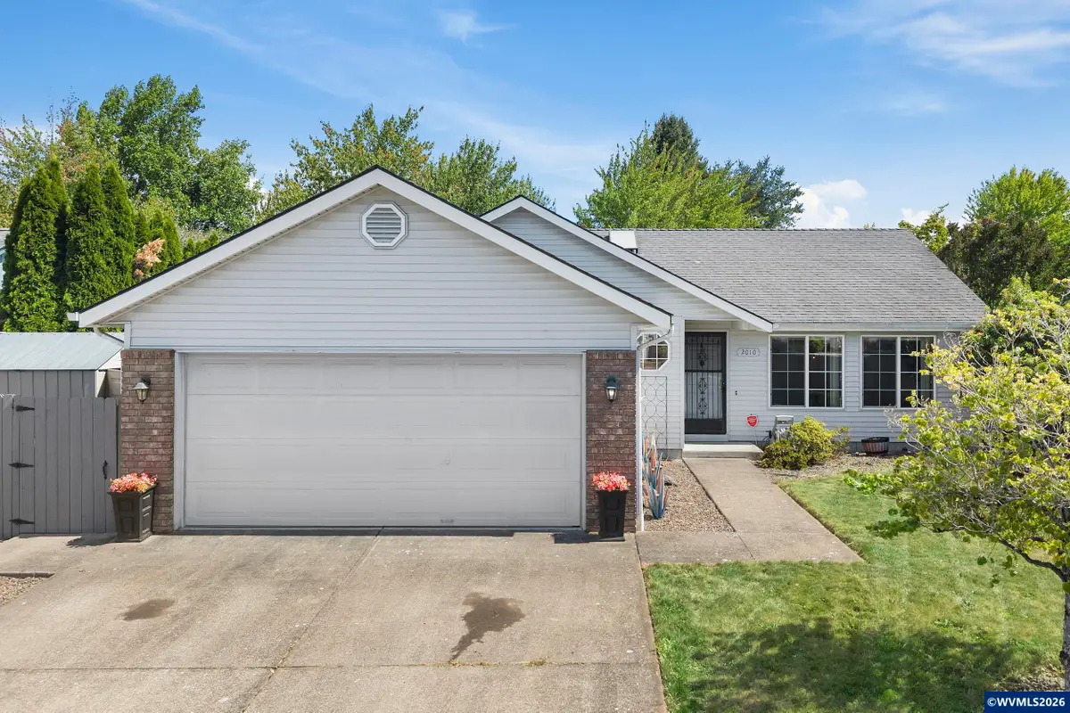 2010  48th Av SE, Albany, OR 97322 - #1