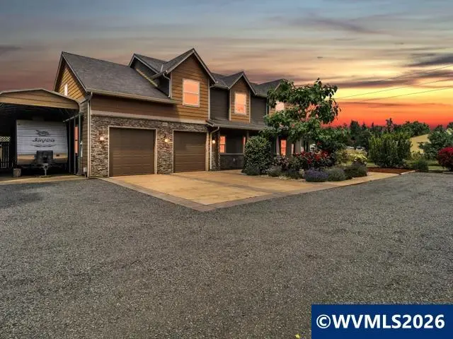 8161  Mystical Ln SE, Salem, OR 97317 - #1